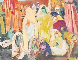 JACQUES MAJORELLE (43)
